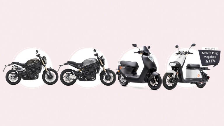 ¡Aprovecha los descuentos en Ciclos Marín: Ofertas Exclusivas en Motos Eléctricas Yadea y Benelli!